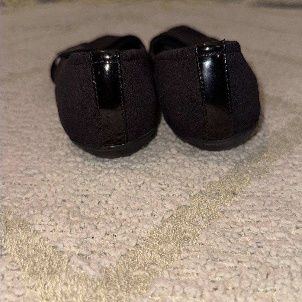 AK Sport Flats Bundle | Black & Navy | Women’s 6 - Picture 9 of 14
